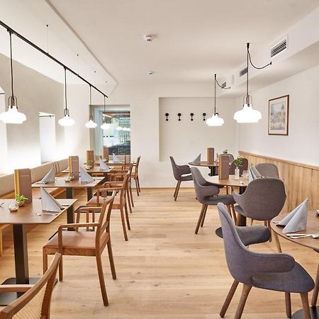 Hotel Maxlhaid Wels Ngoại thất bức ảnh