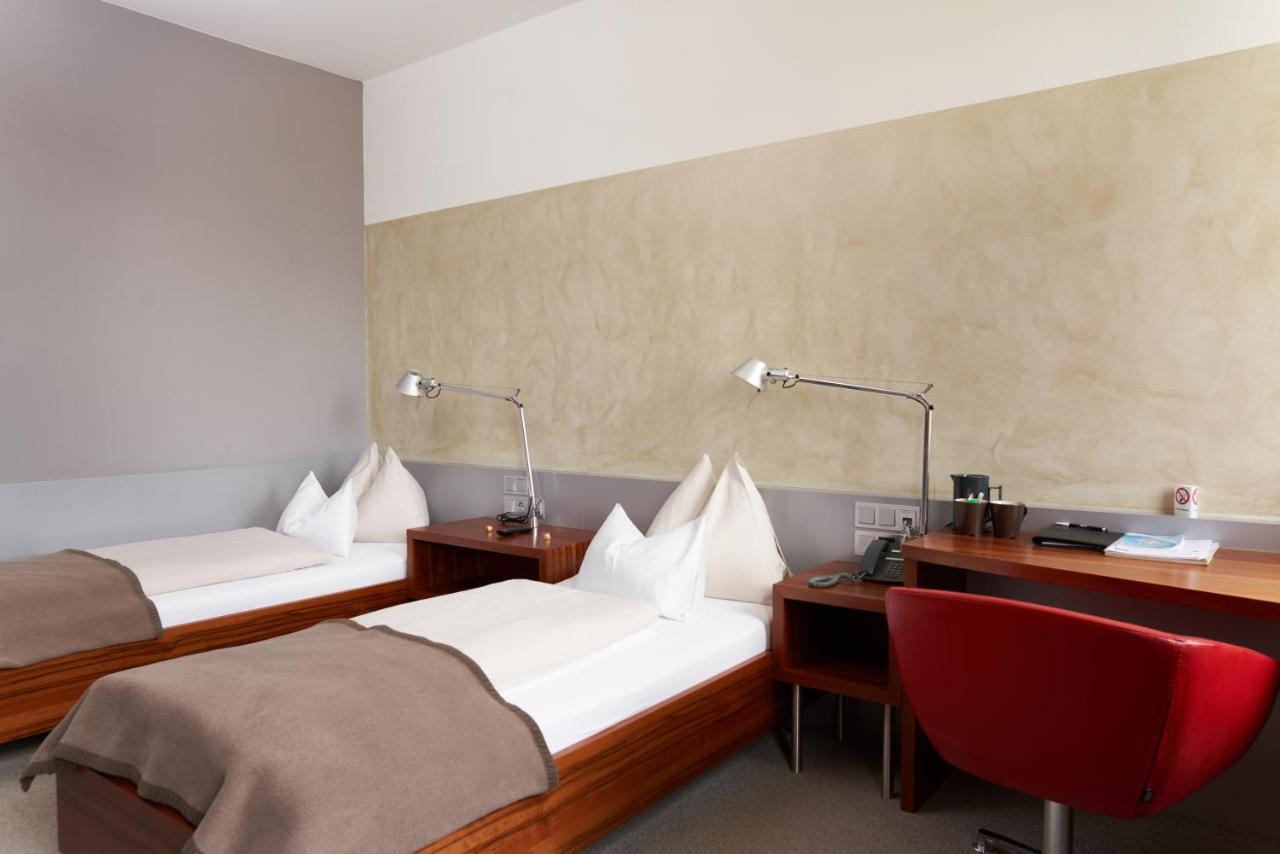 Hotel Maxlhaid Wels Ngoại thất bức ảnh