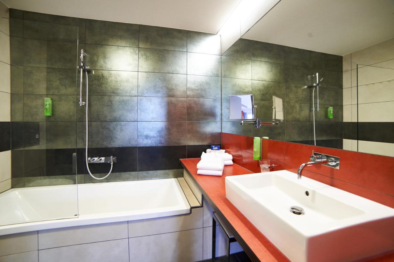 Hotel Maxlhaid Wels Ngoại thất bức ảnh
