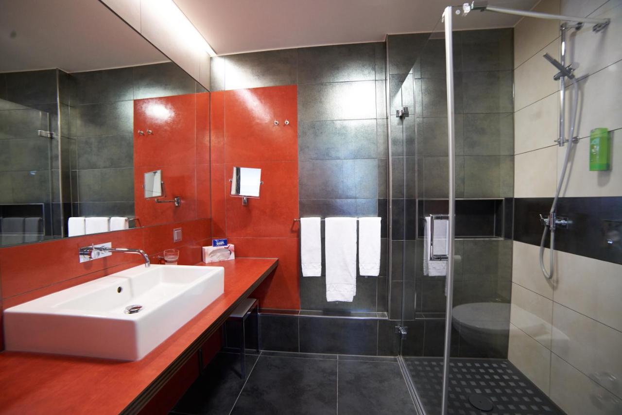 Hotel Maxlhaid Wels Ngoại thất bức ảnh
