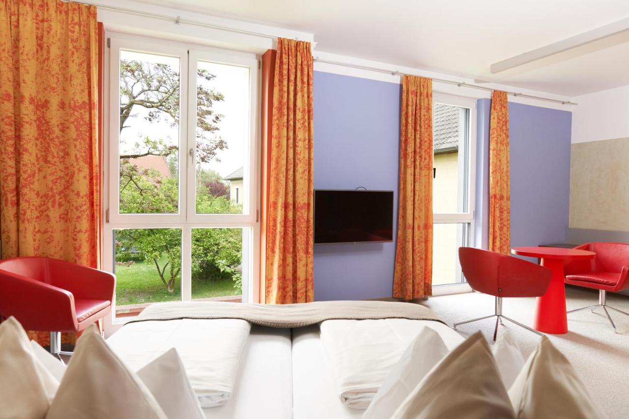 Hotel Maxlhaid Wels Ngoại thất bức ảnh