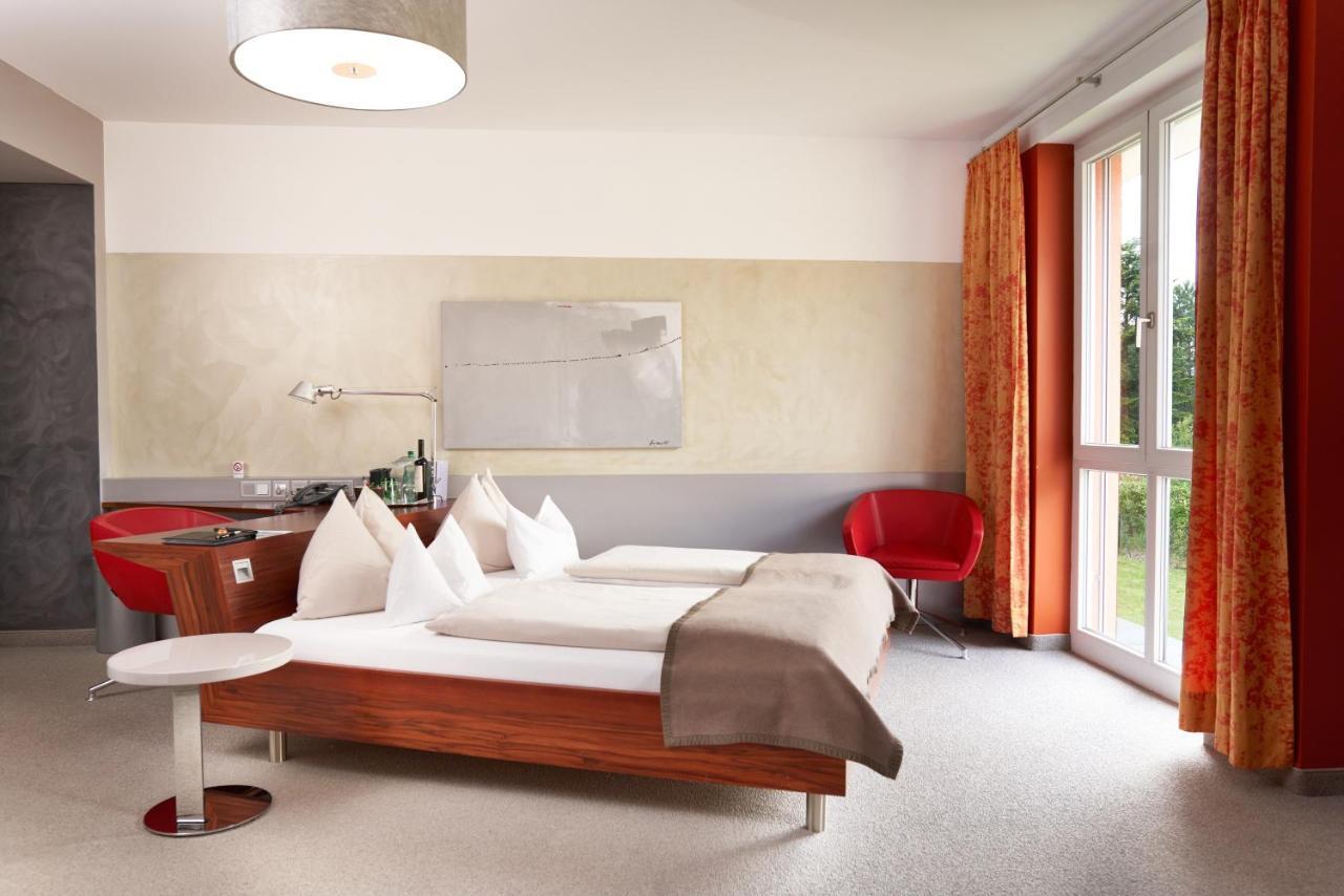 Hotel Maxlhaid Wels Ngoại thất bức ảnh