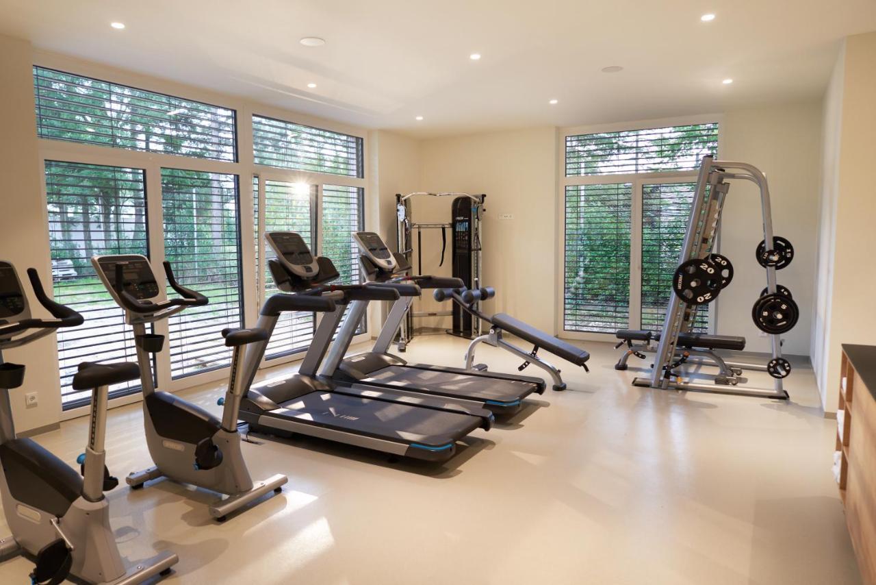 Hotel Maxlhaid Wels Ngoại thất bức ảnh
