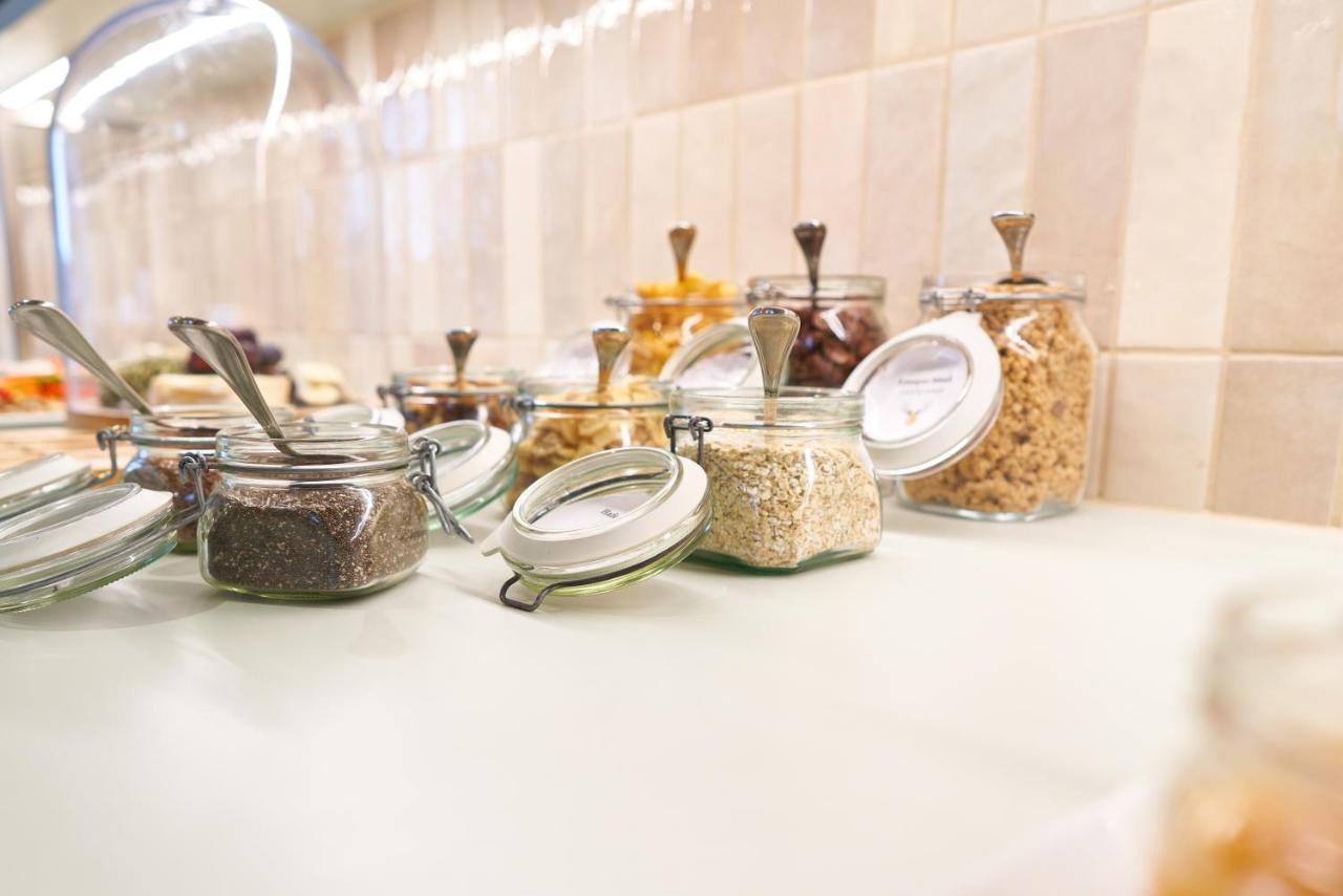 Hotel Maxlhaid Wels Ngoại thất bức ảnh