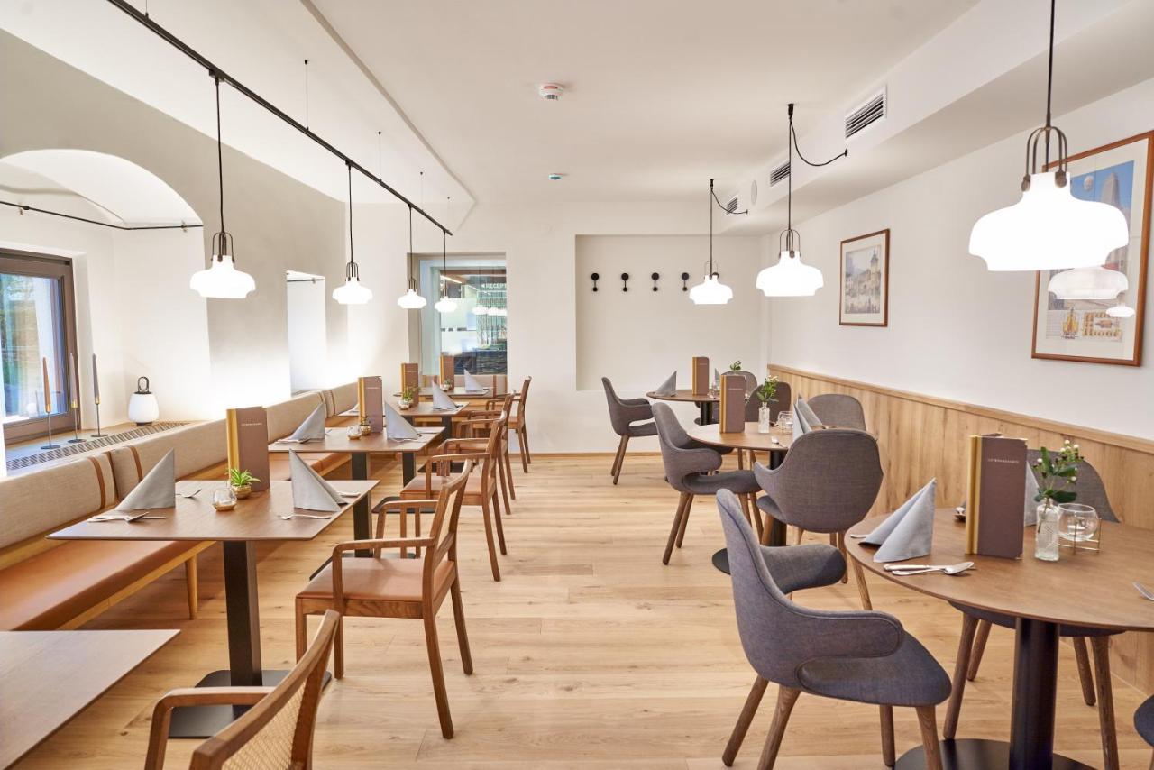 Hotel Maxlhaid Wels Ngoại thất bức ảnh