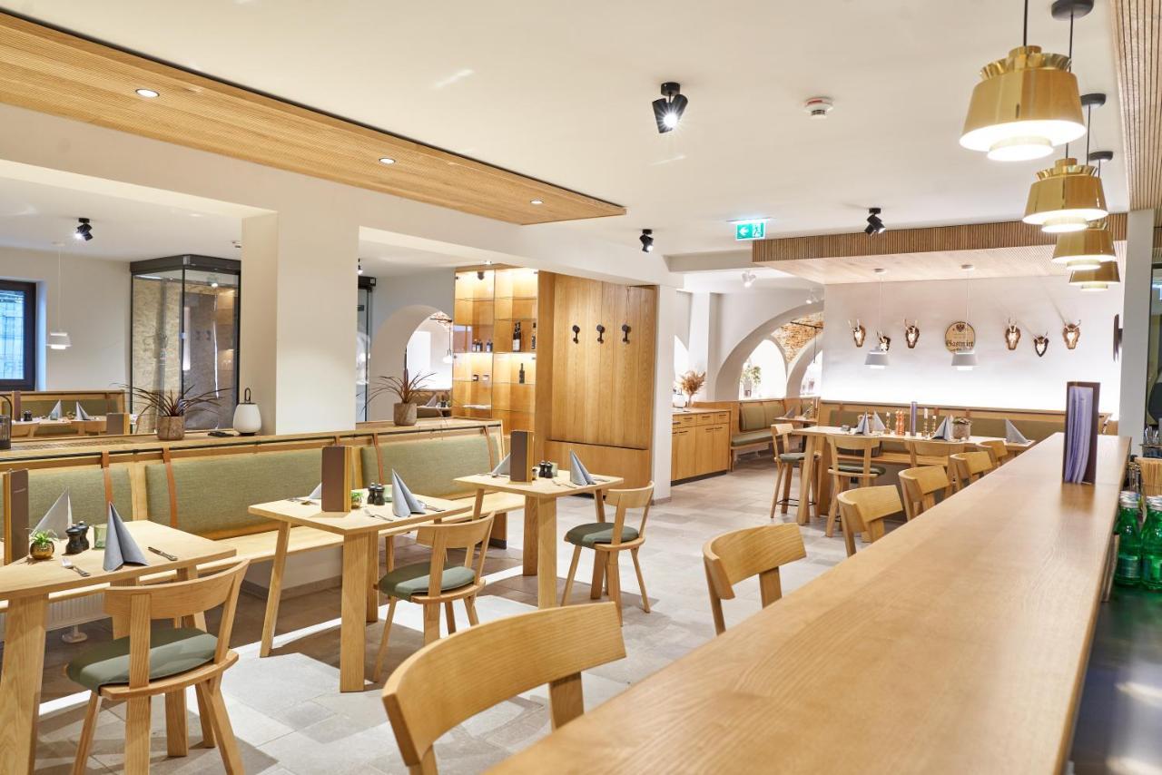 Hotel Maxlhaid Wels Ngoại thất bức ảnh