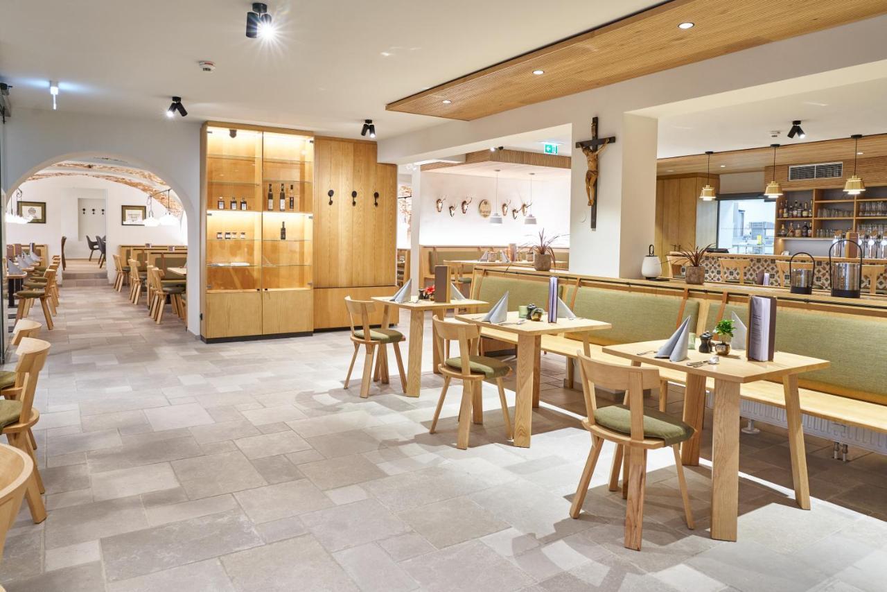 Hotel Maxlhaid Wels Ngoại thất bức ảnh