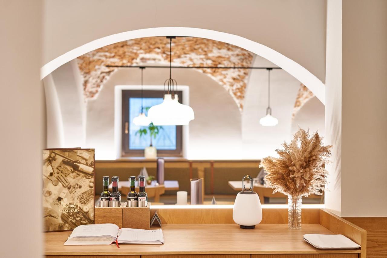 Hotel Maxlhaid Wels Ngoại thất bức ảnh