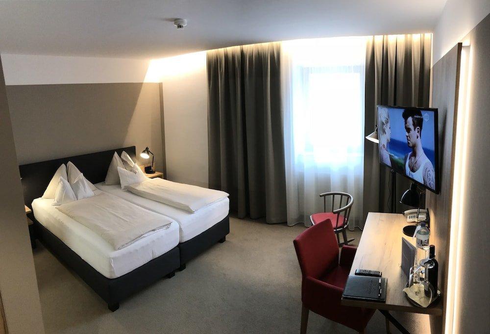 Hotel Maxlhaid Wels Ngoại thất bức ảnh