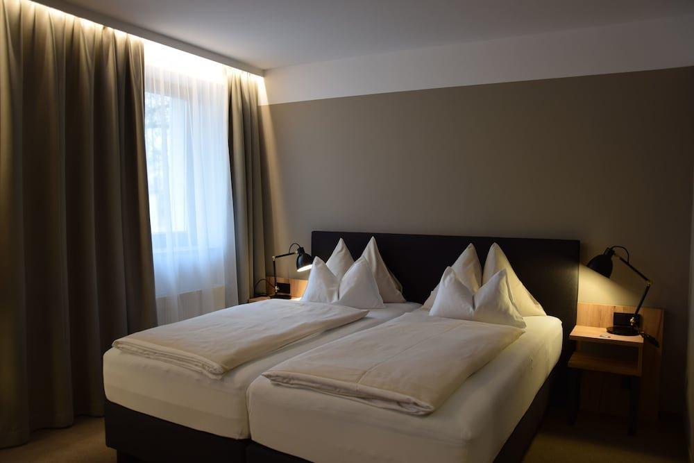 Hotel Maxlhaid Wels Ngoại thất bức ảnh