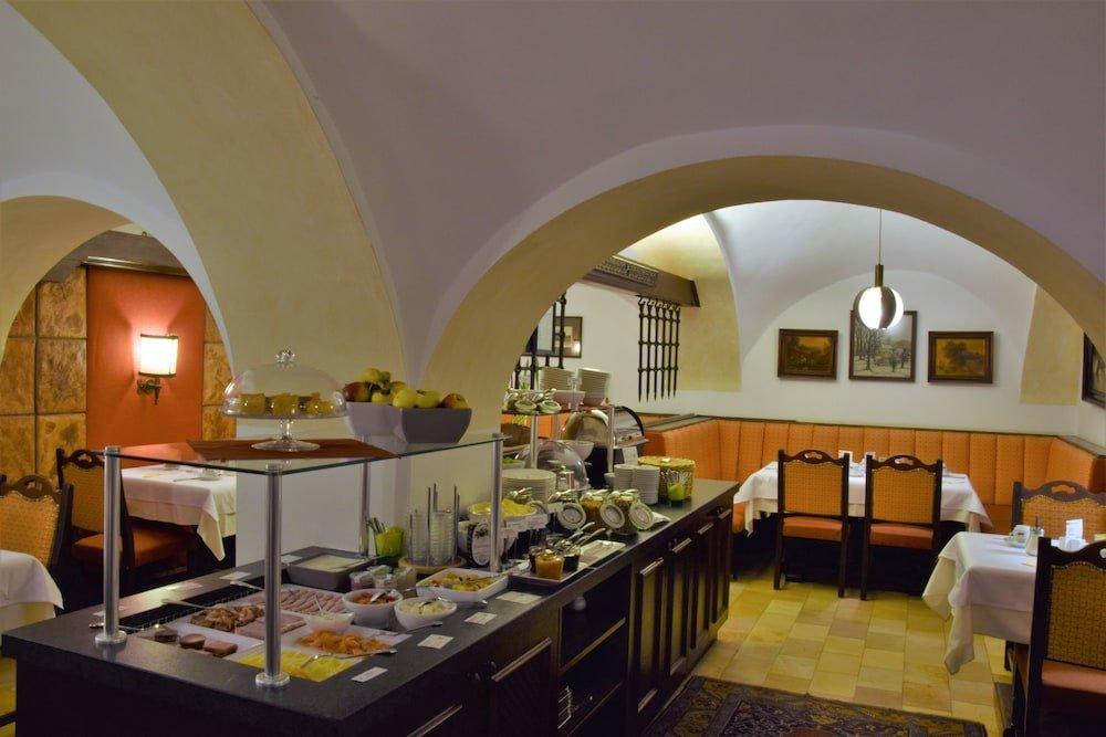 Hotel Maxlhaid Wels Ngoại thất bức ảnh