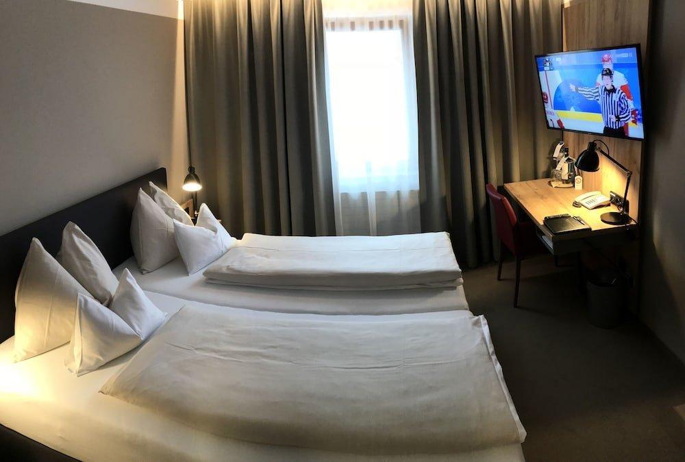 Hotel Maxlhaid Wels Ngoại thất bức ảnh