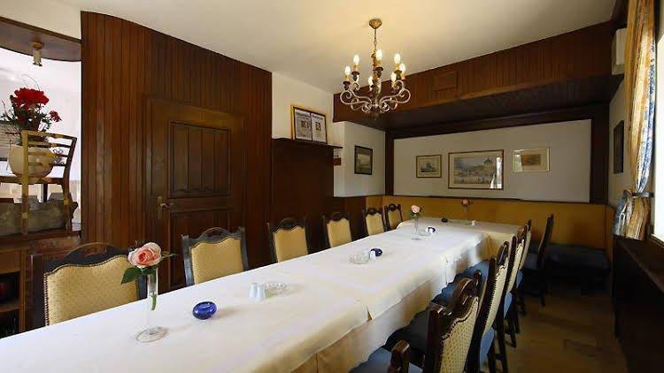 Hotel Maxlhaid Wels Ngoại thất bức ảnh